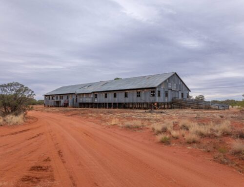 Resilience needed to overcome hard times – First Published in Stock Journal on 07/09/2020