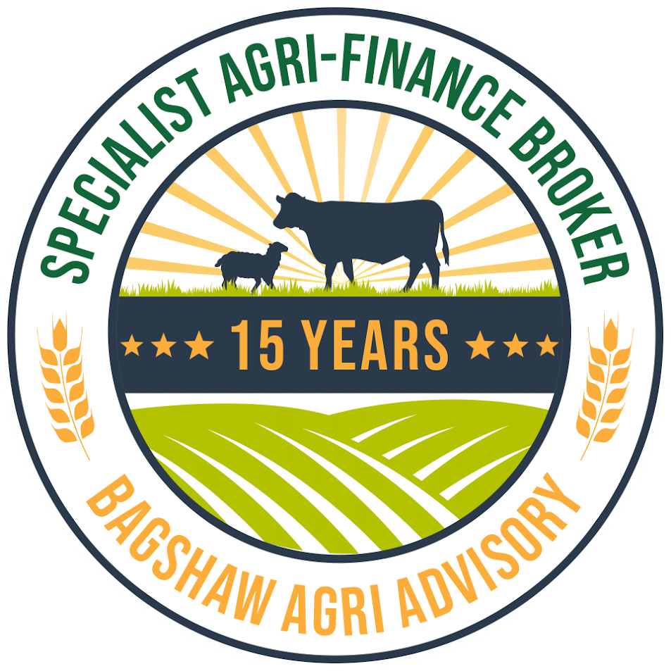 15 Years Standing with Australian Farmers