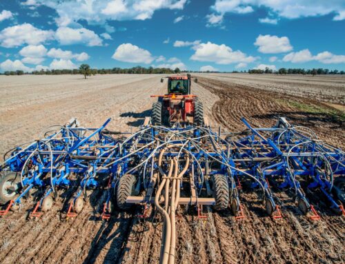 Fast-paced change inspires innovators – First Published in Stock Journal on 18/10/2021