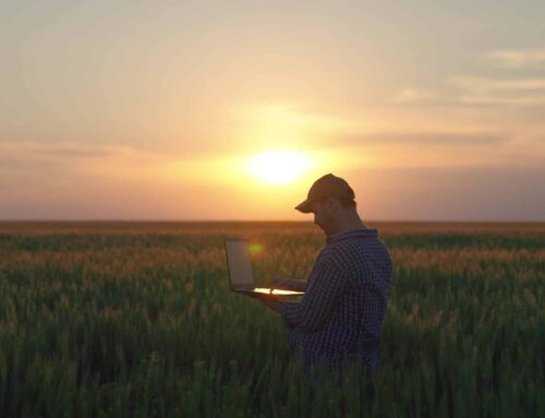 Get banking advice as help is available – First Published in Stock Journal on 13/04/2020